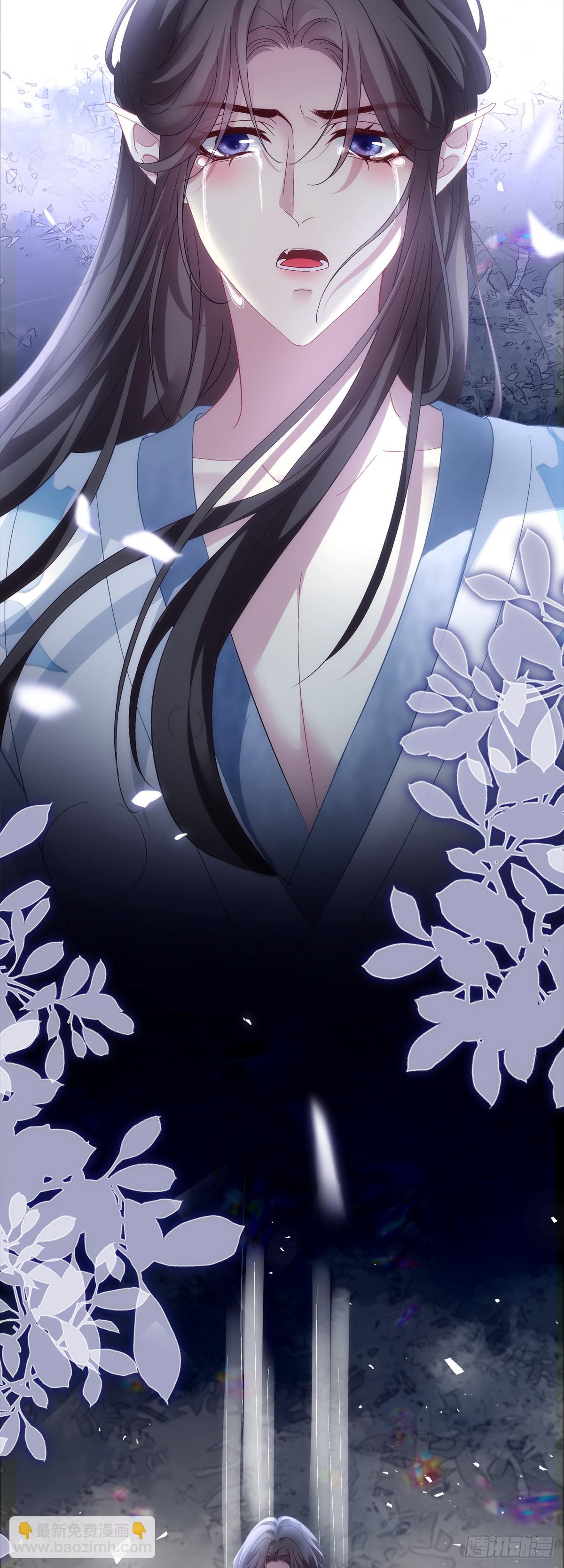 宋寒灯之死！-第183话