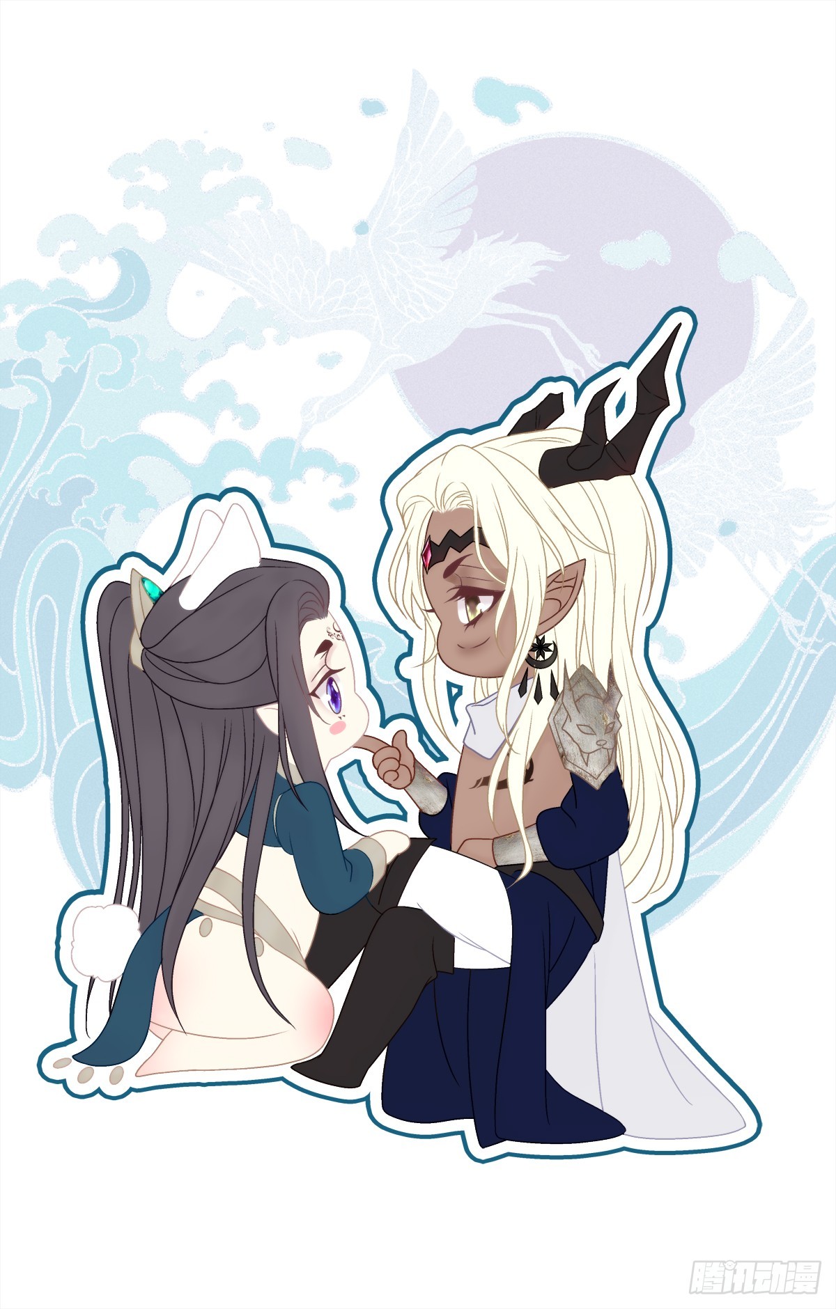 宋寒灯的葬礼！-第187话