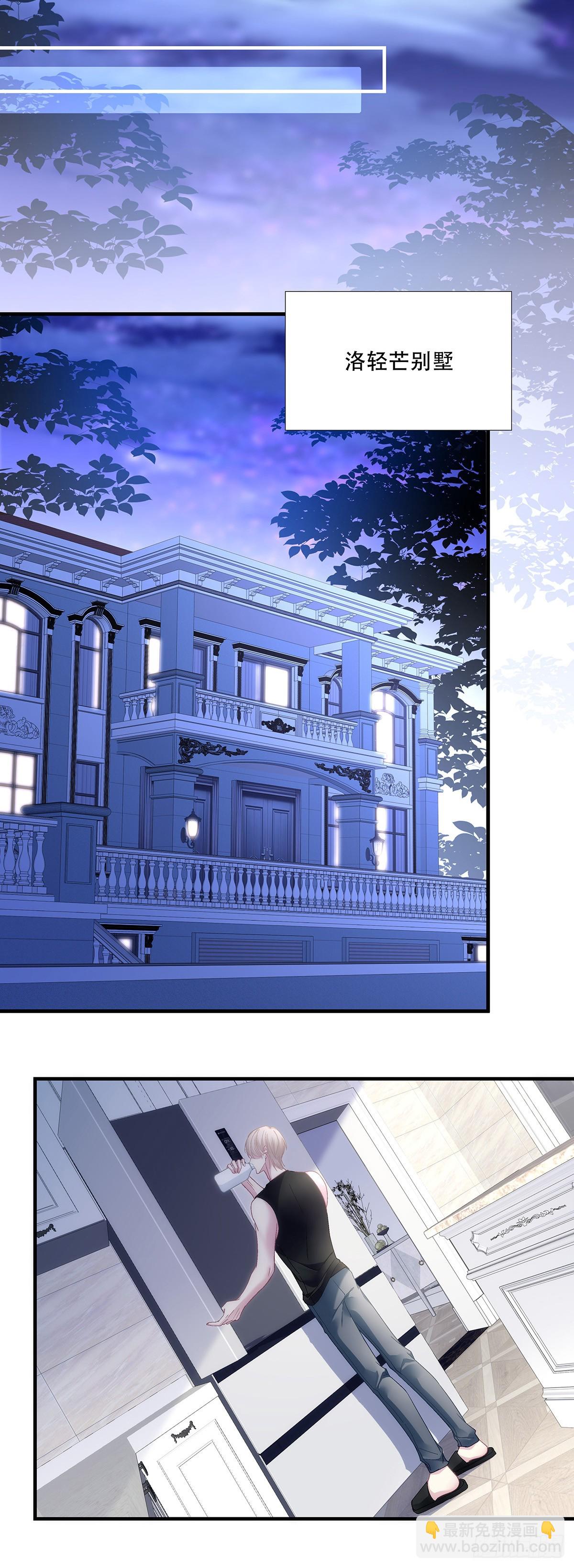 宋寒灯的葬礼！-第187话