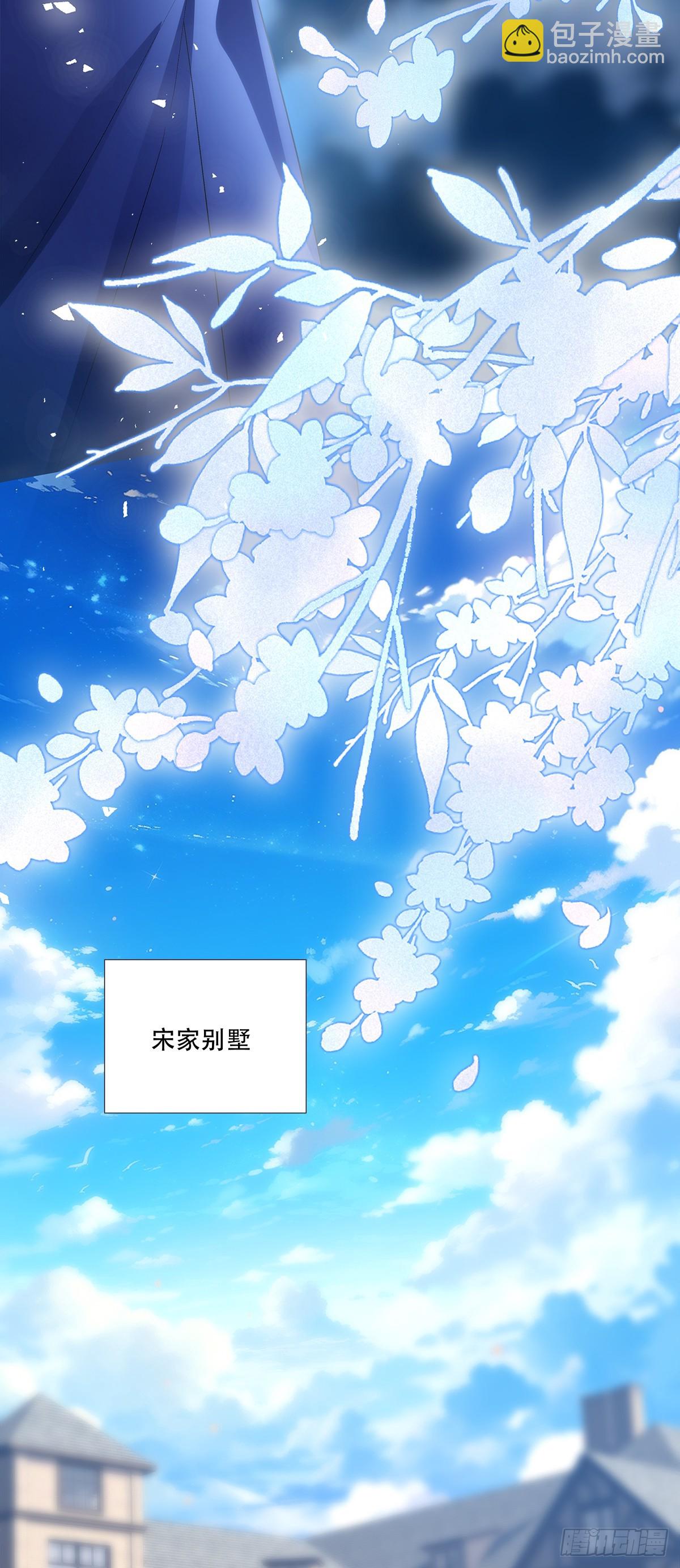 宋寒灯的葬礼！-第187话