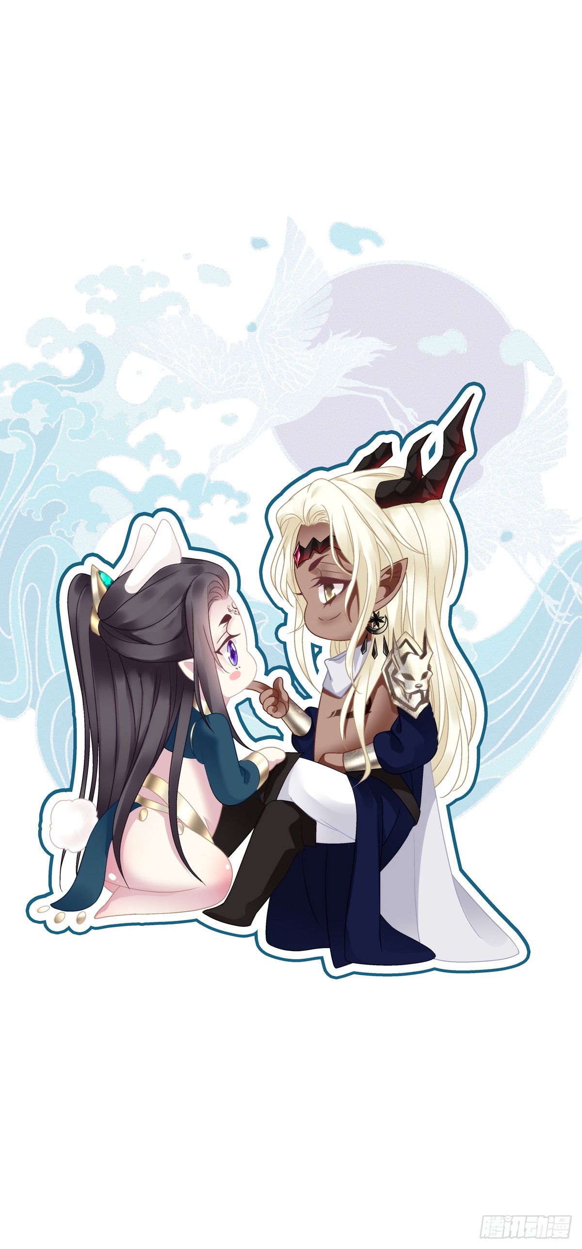 新的任务！-第191话