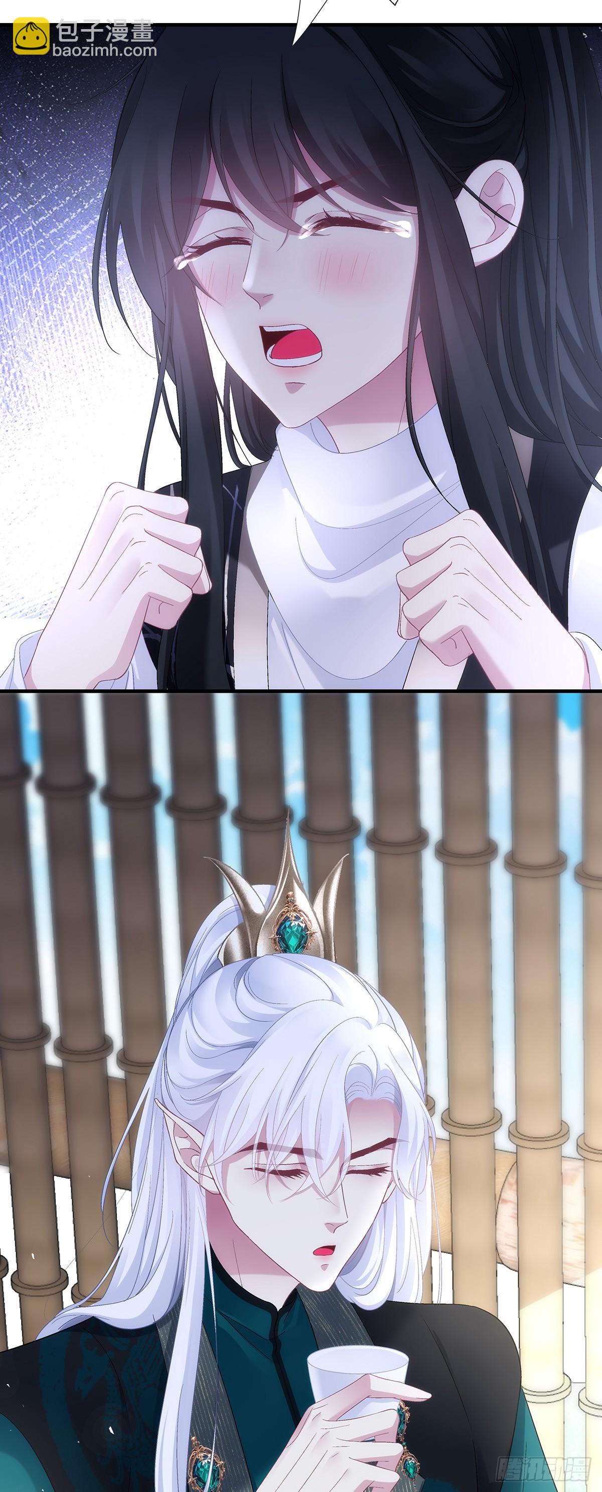 欺骗小孩子！-第197话