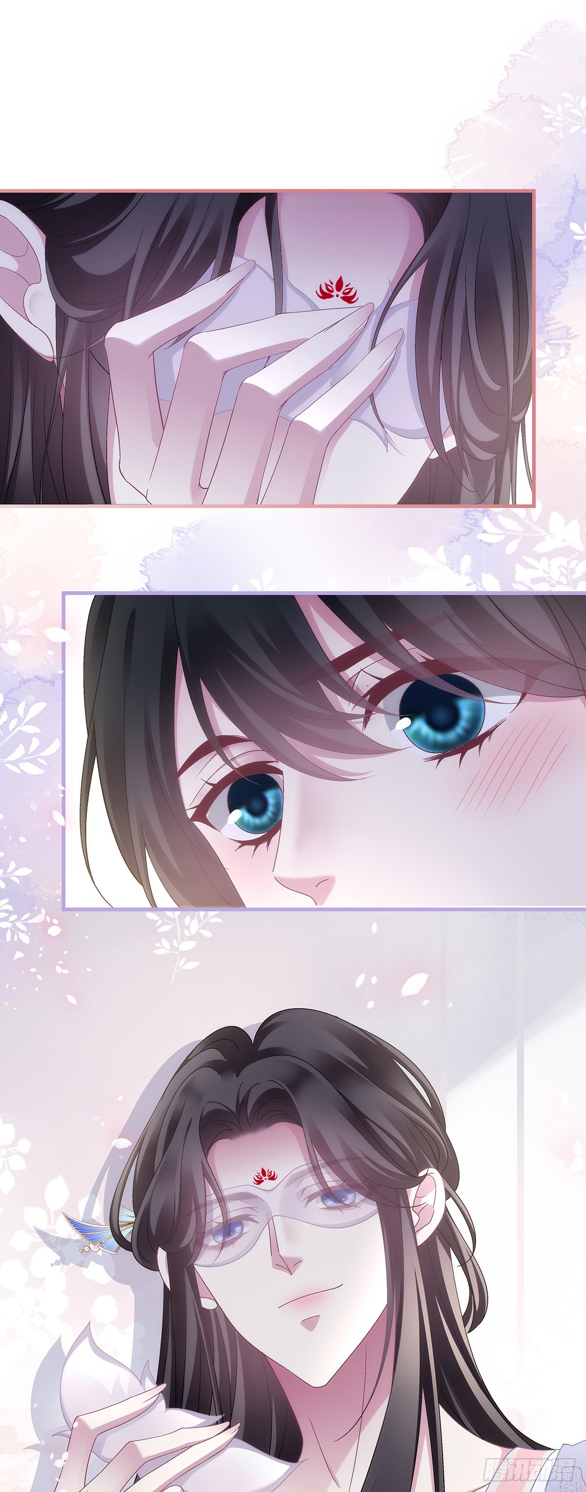 欺骗小孩子！-第197话