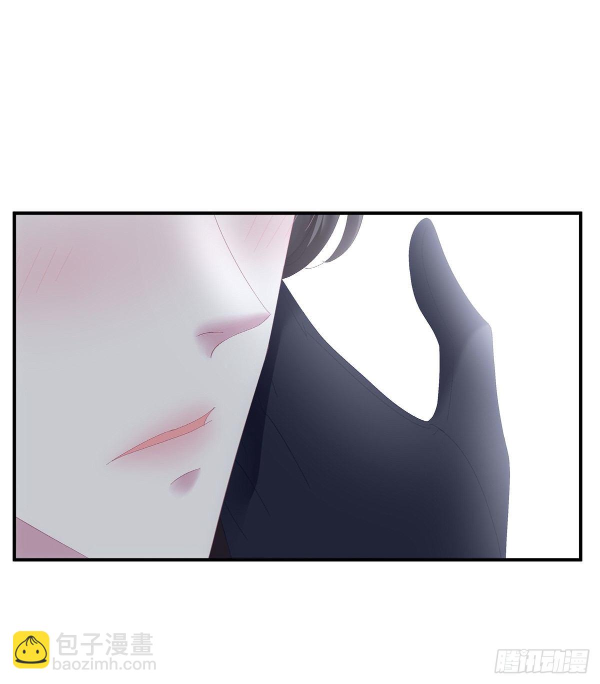 小芒果又撒娇啦！-第21话