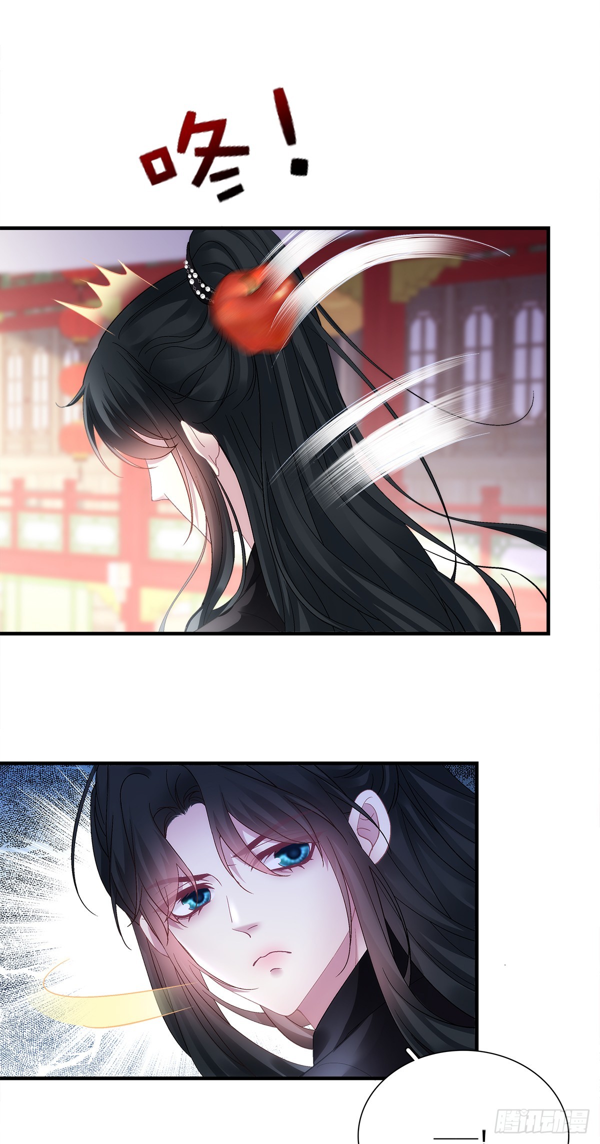 少爷生辰！-第203话