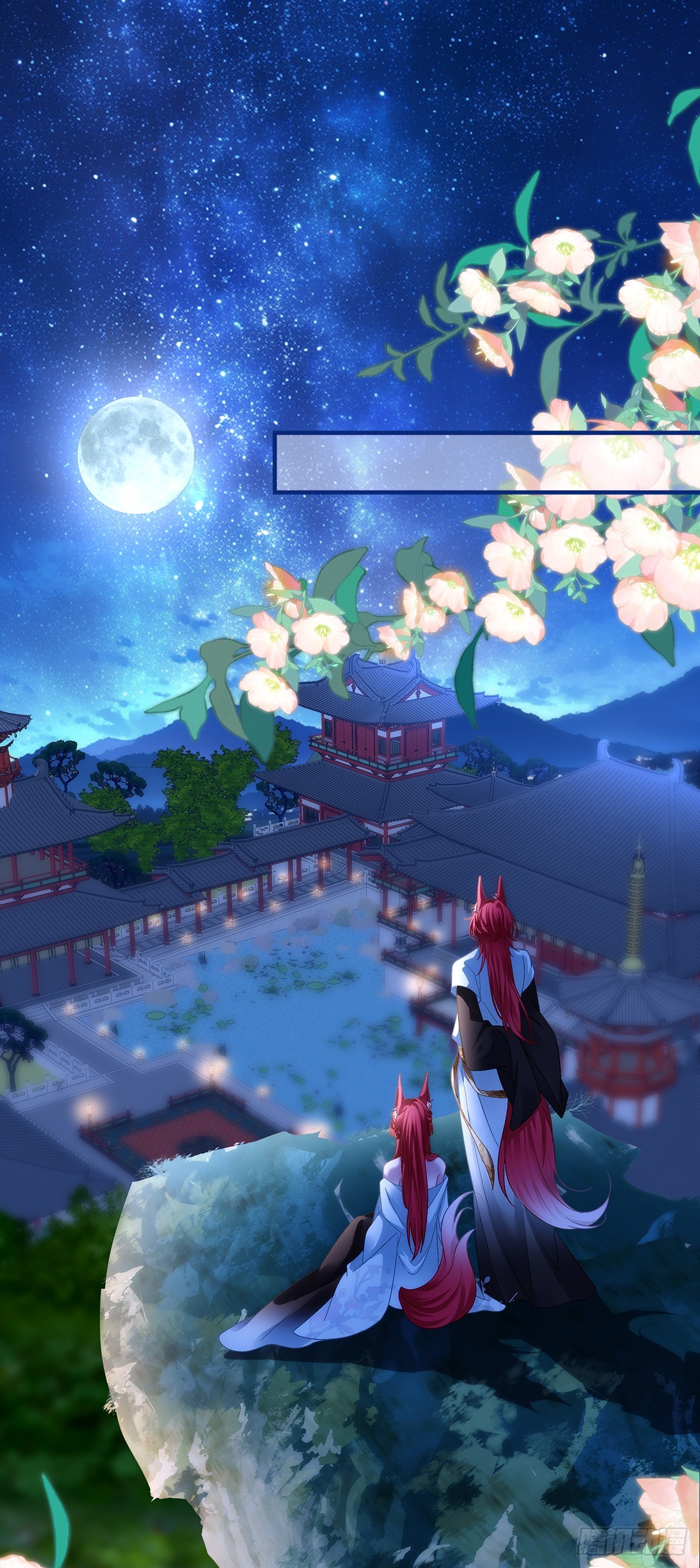 少爷生辰！-第203话