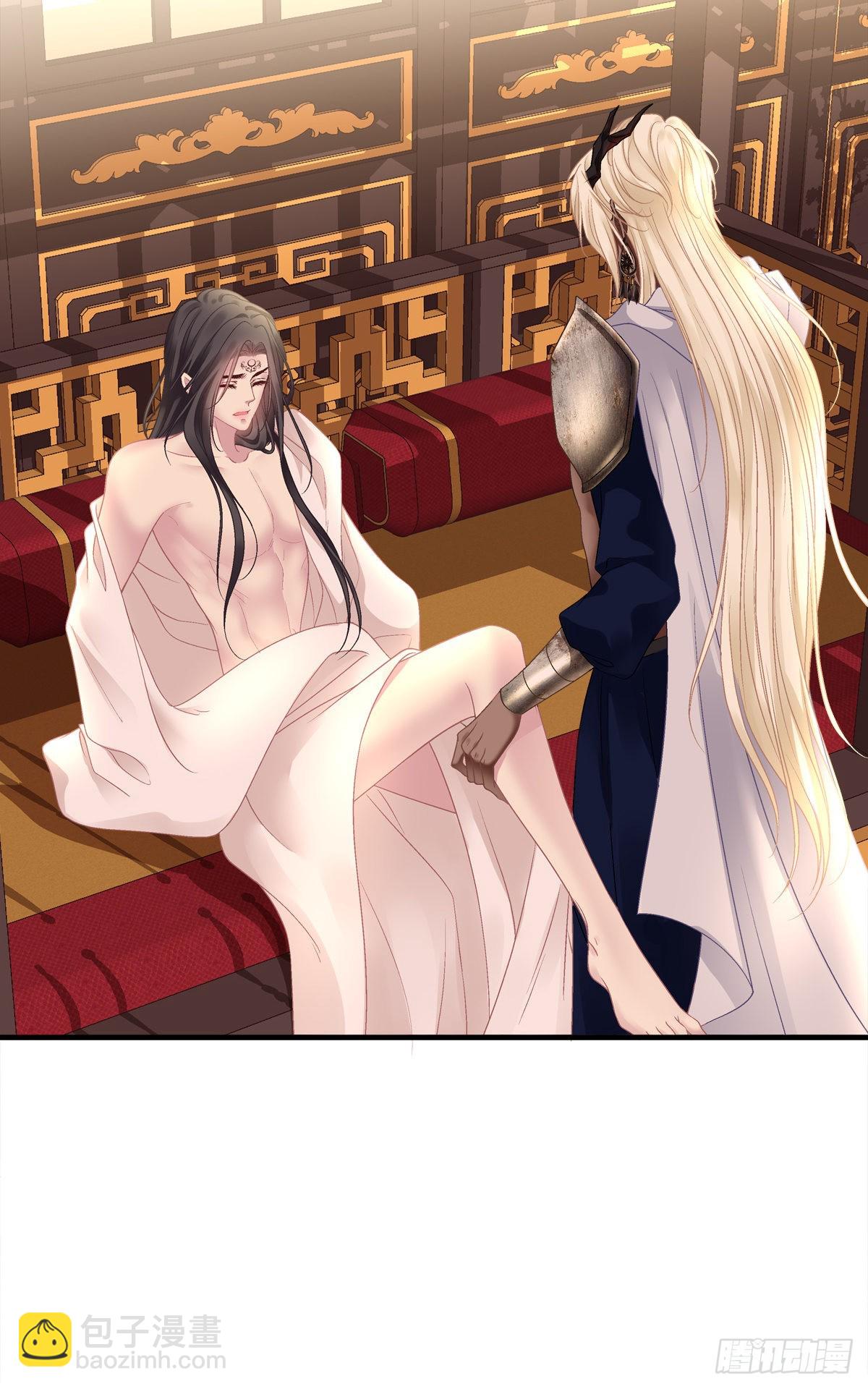 虎口能否脱险！-第31话