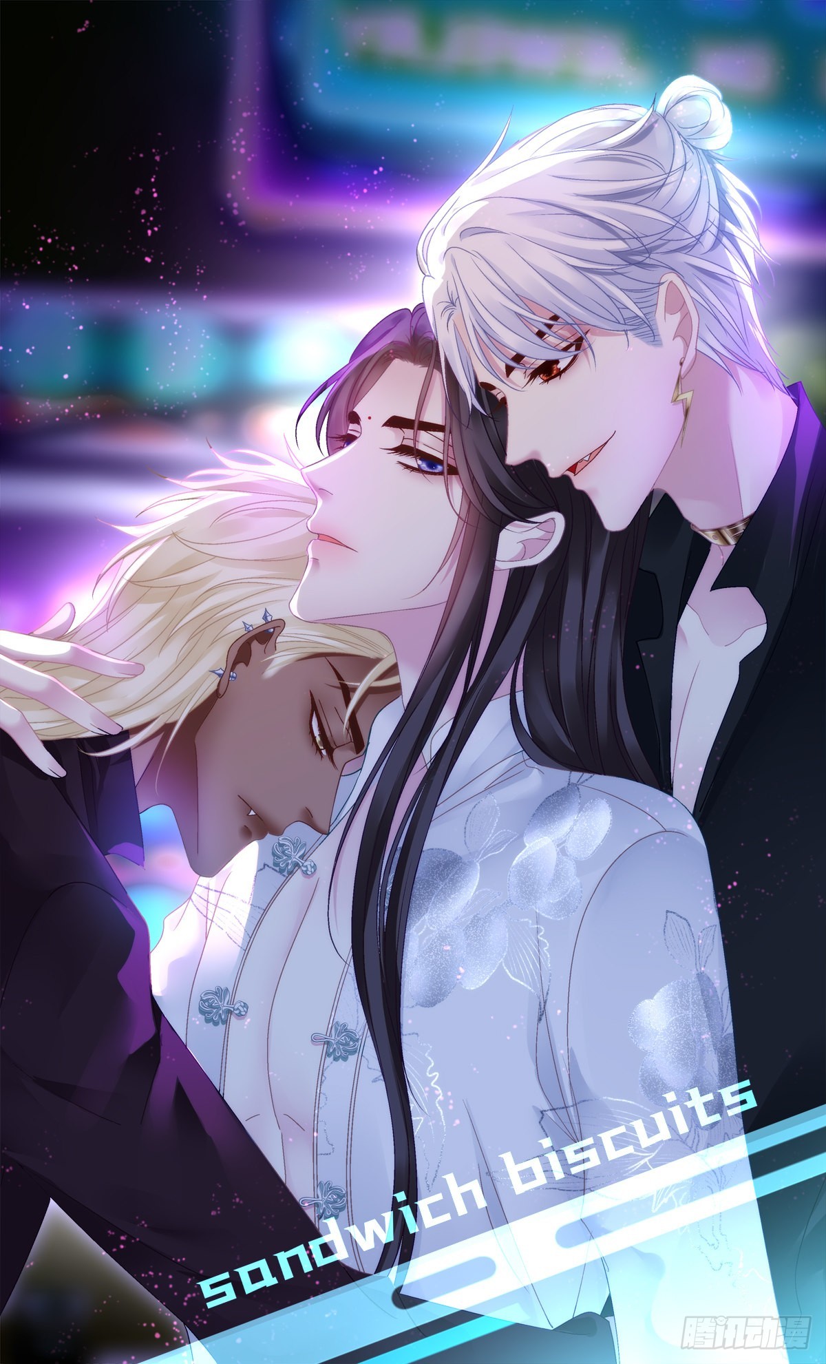 我又见到小芒果啦~！-第35话