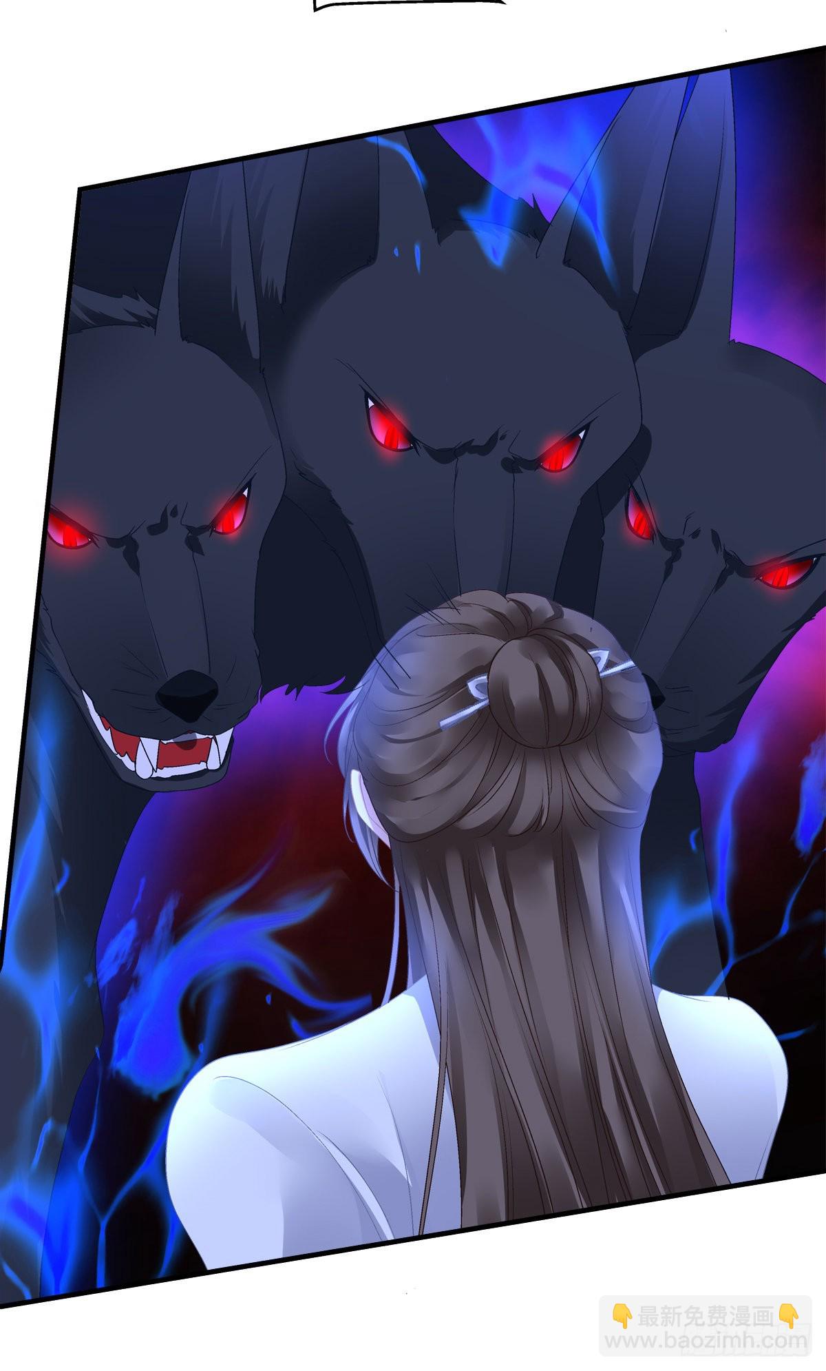 我又见到小芒果啦~！-第35话