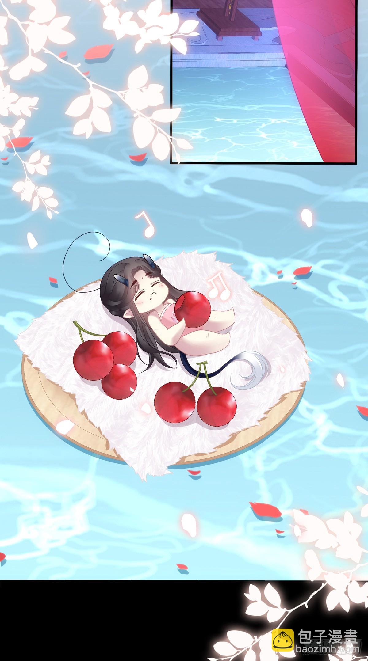 掉水里你先救谁？！-第59话