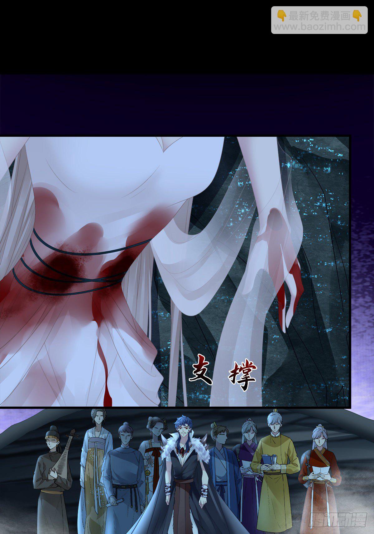 收服双胞胎！-第7话