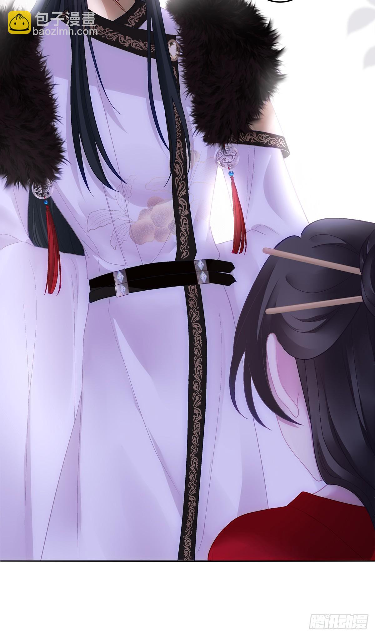 半夜刨坟！-第65话