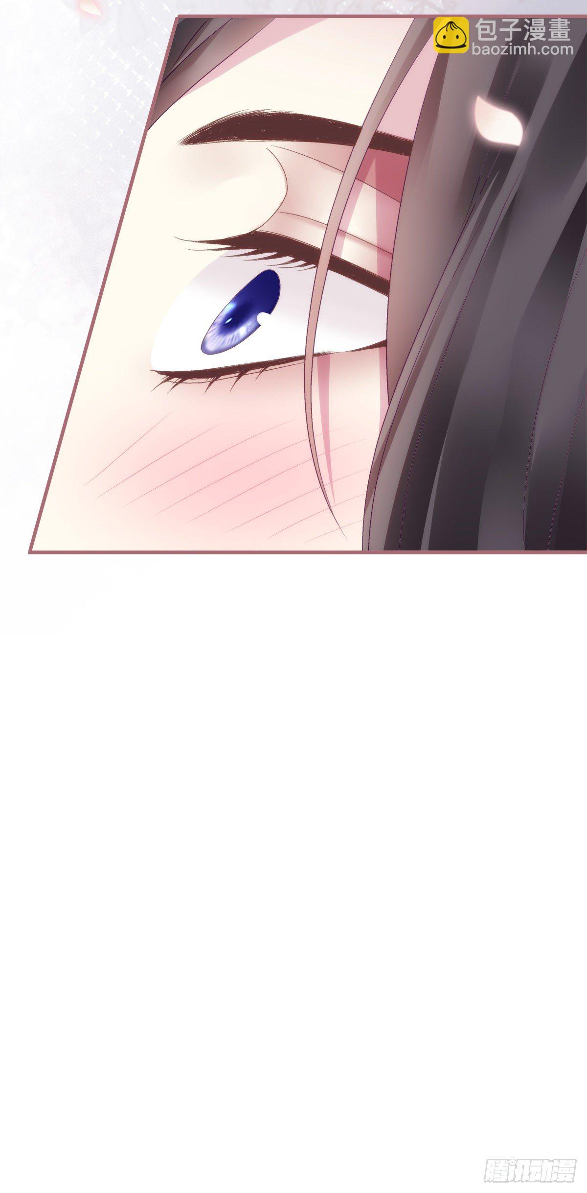 呜呜呜！我才不要吃你的...糖(1/2)-第9话