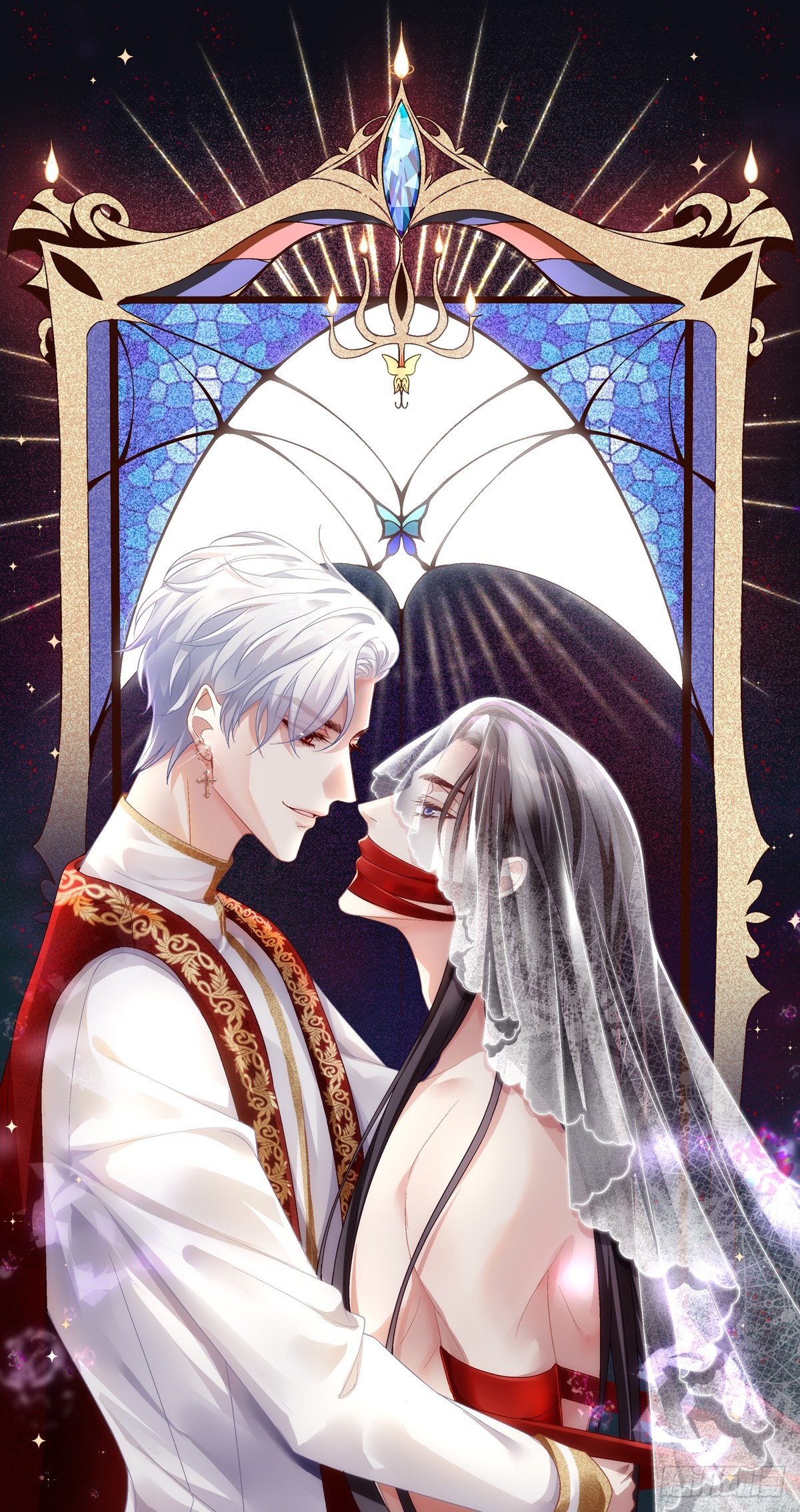 少君殿下到！-第91话