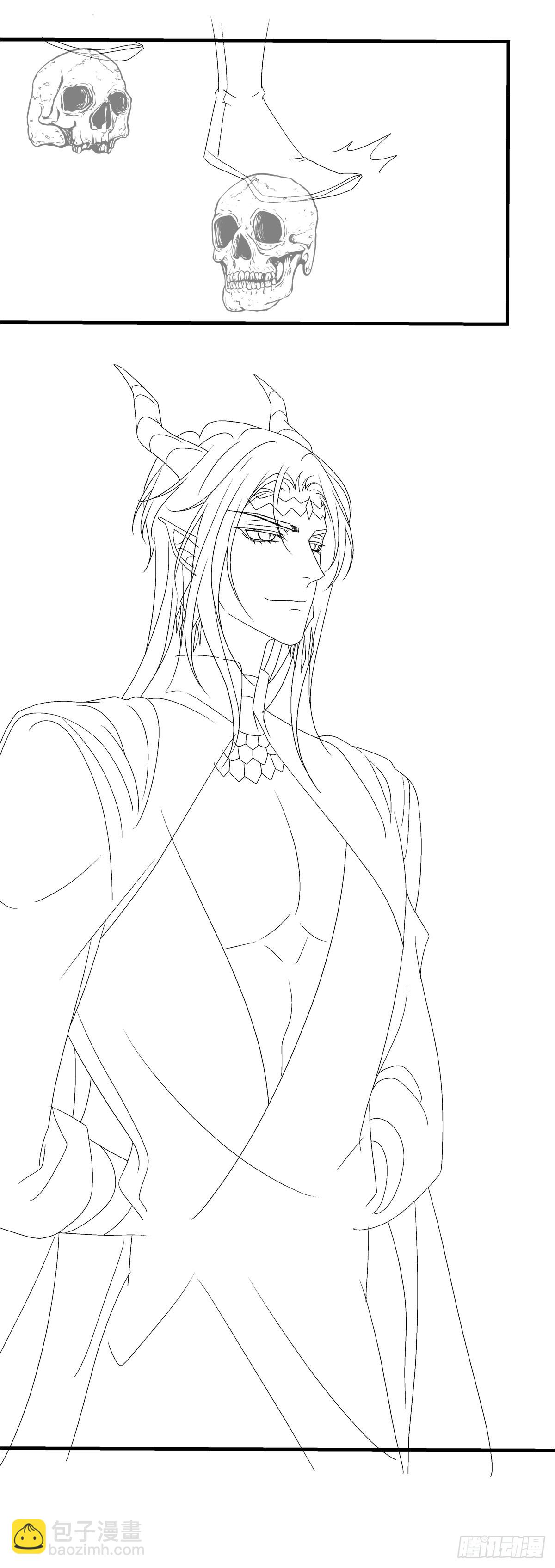 来找小情人！-第95话