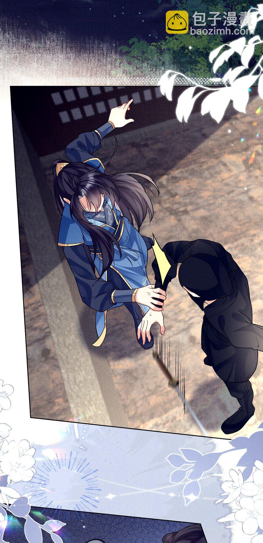 第37话 任务即将完成？-第37话