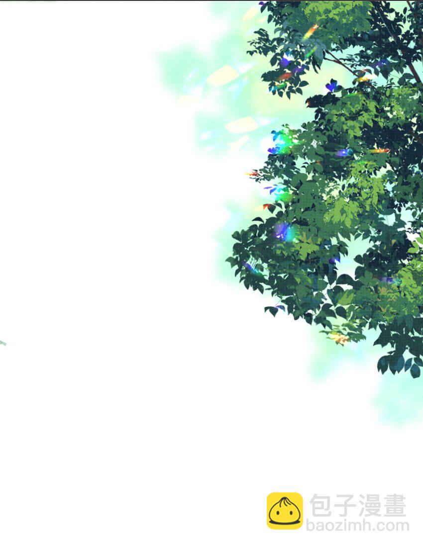 第46话 解药？不需要的！-第47话