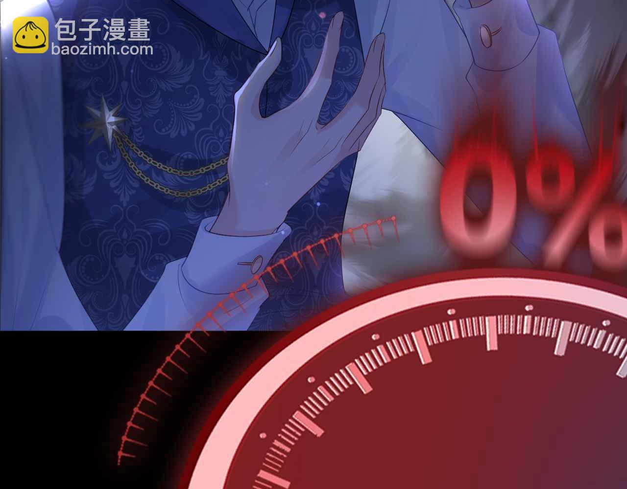 序章 拯救反派需要几步？(1/2)-第1话