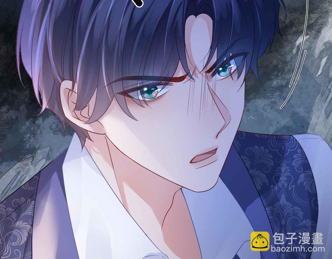 序章 拯救反派需要几步？(1/2)-第1话