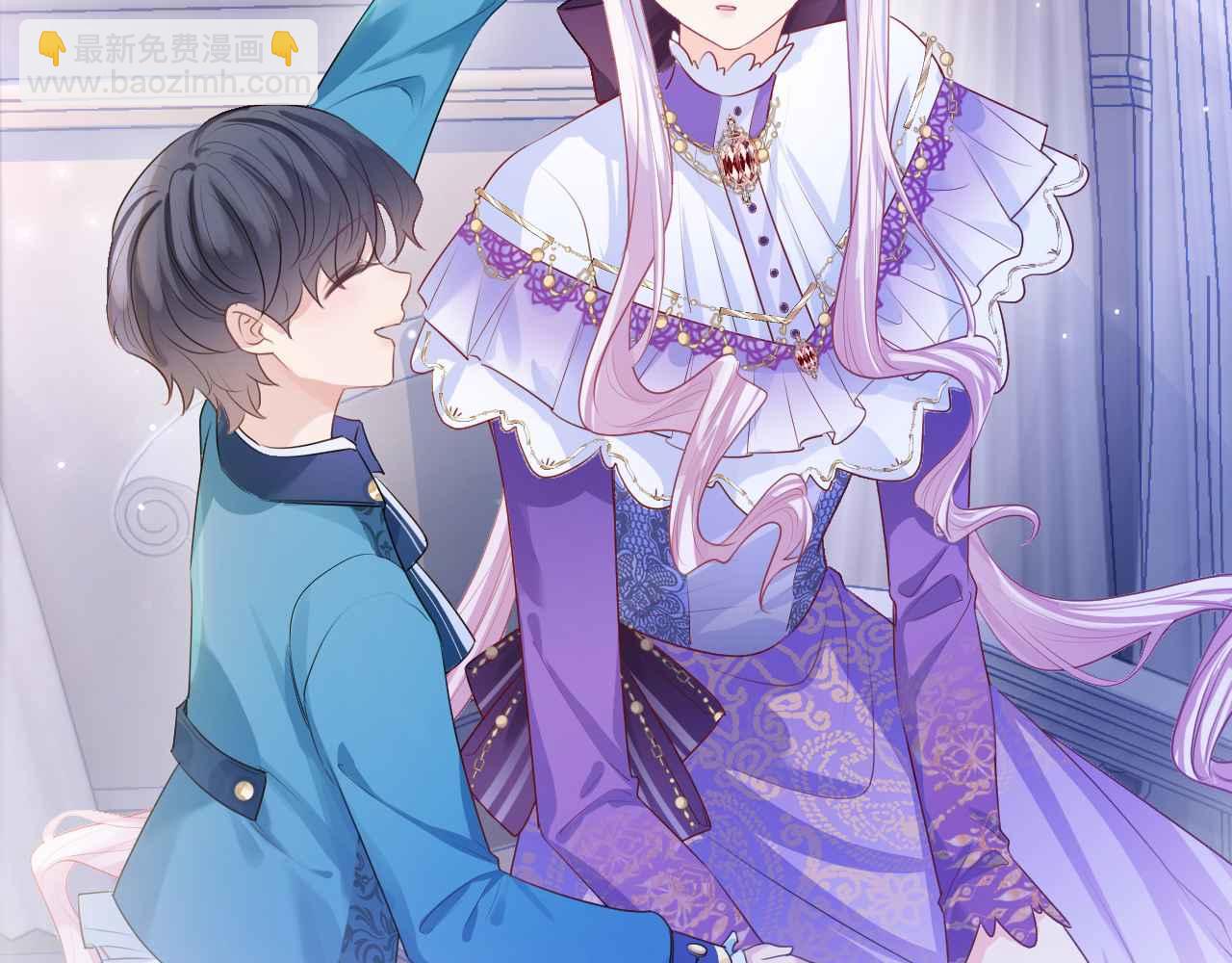 第10话 改变剧情的新思路(1/3)-第11话