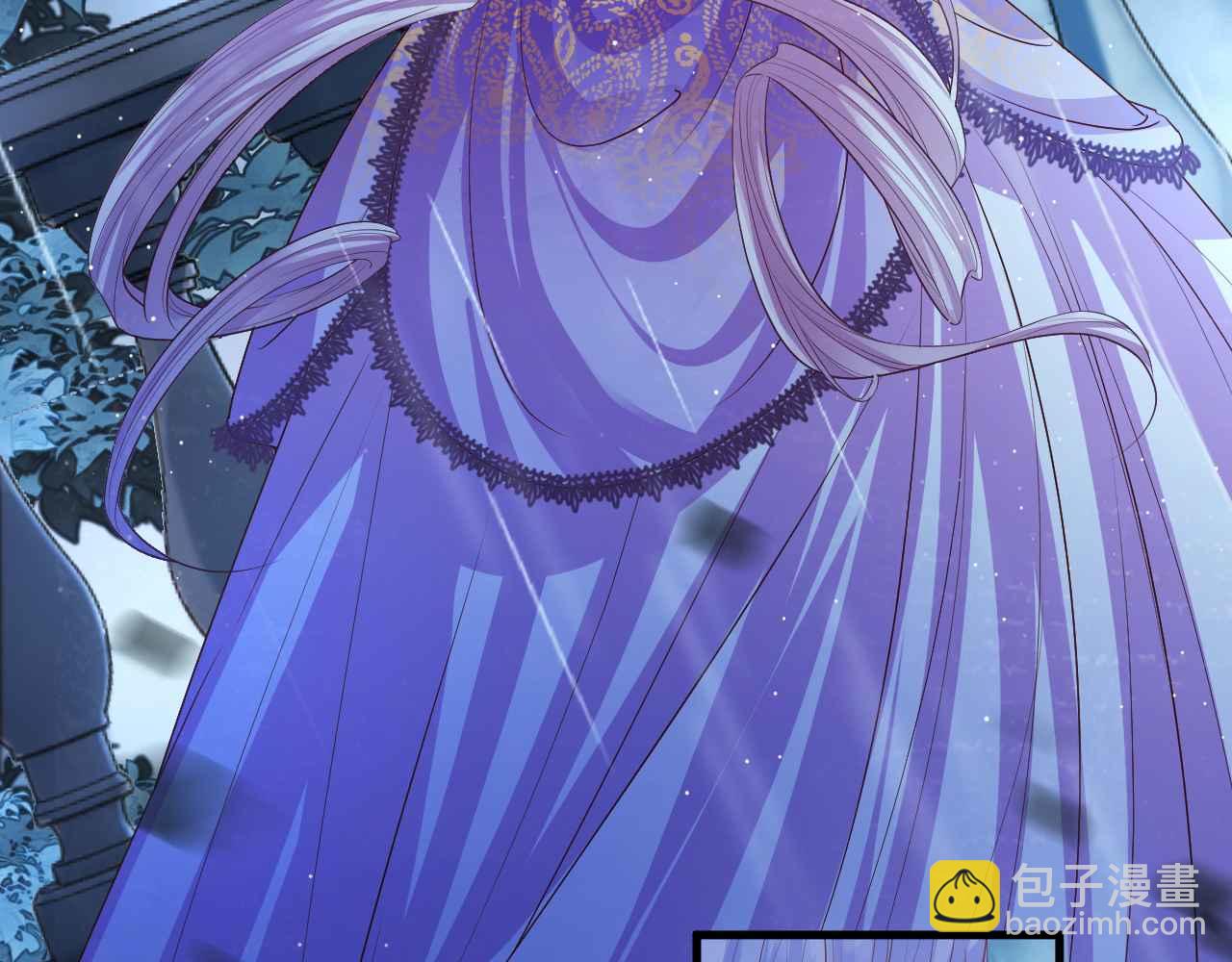 第12话 心灰意冷(1/3)-第13话