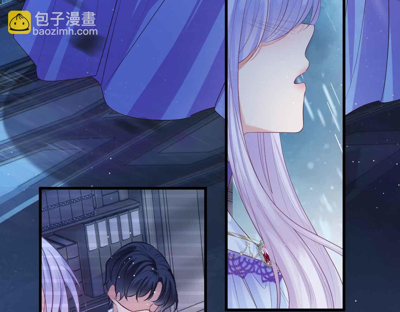 第12话 心灰意冷(1/3)-第13话