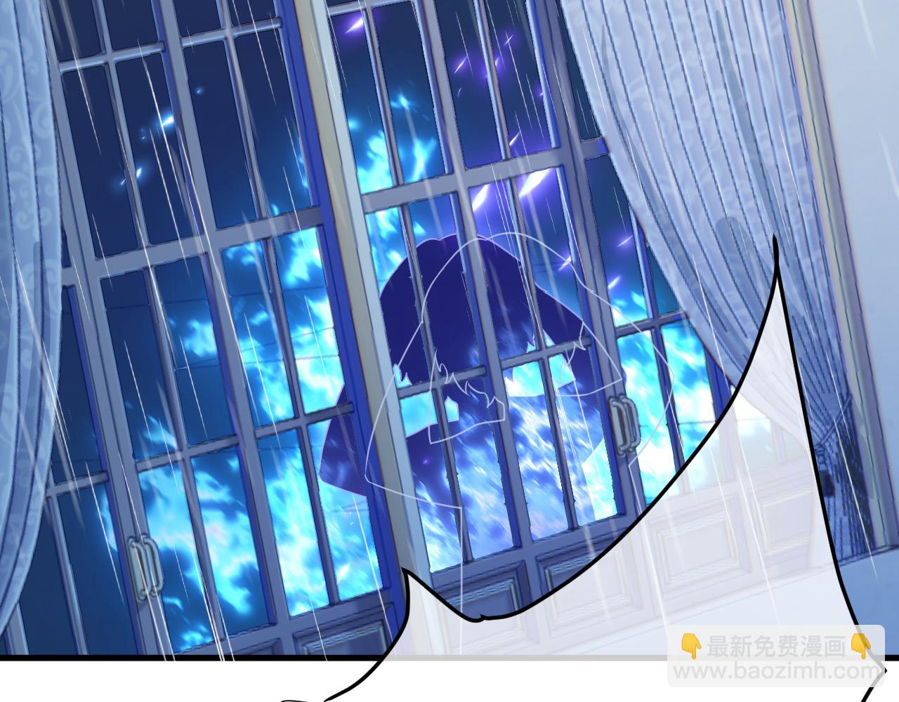 第12话 心灰意冷(1/3)-第13话