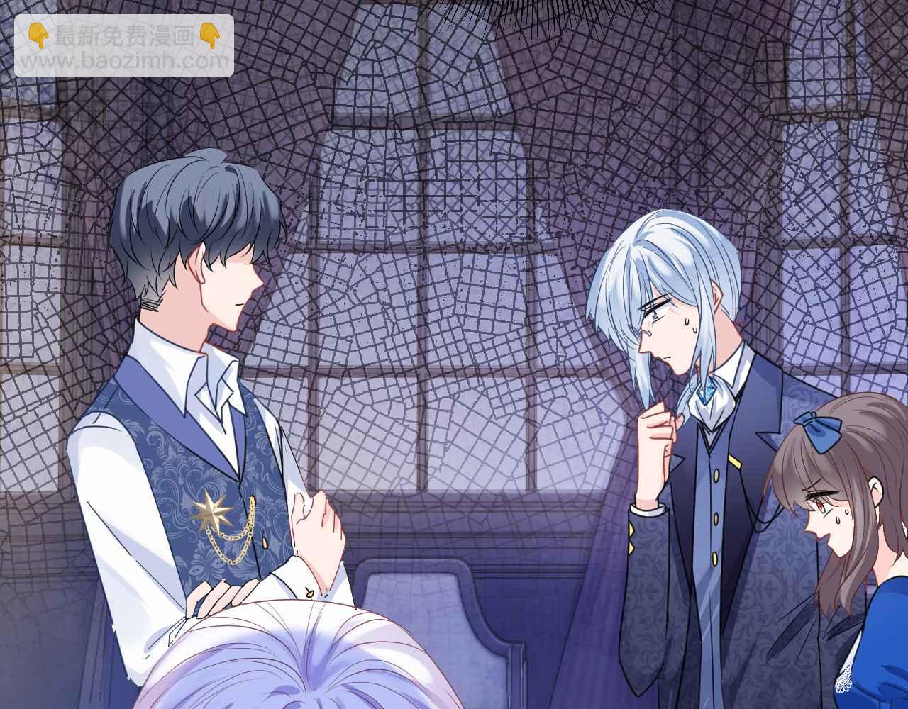 第14话 魔法天才(1/3)-第15话