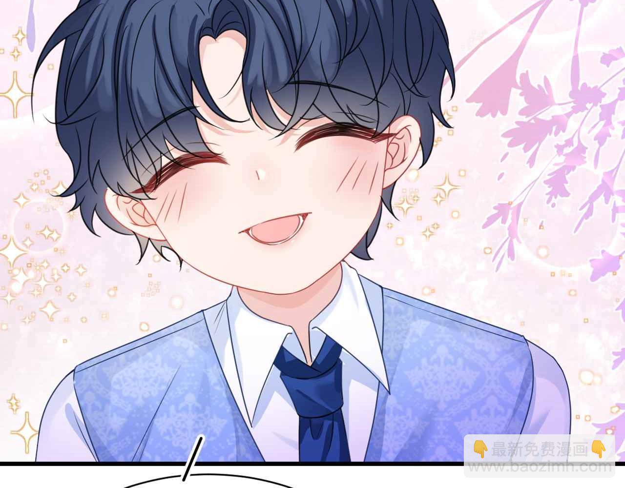 第14话 魔法天才(1/3)-第15话