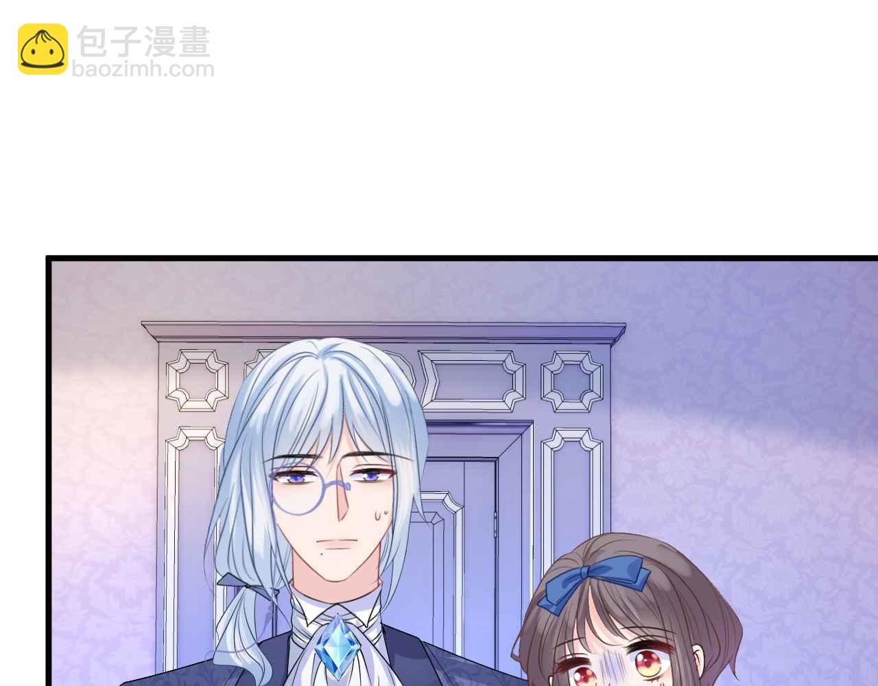 第14话 魔法天才(1/3)-第15话