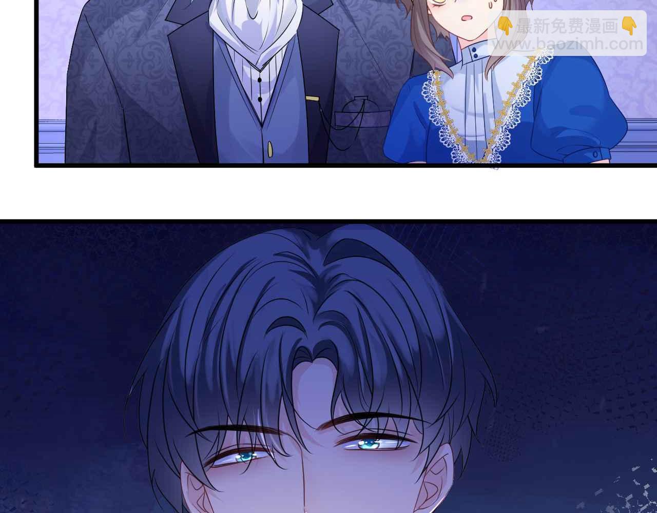 第14话 魔法天才(1/3)-第15话