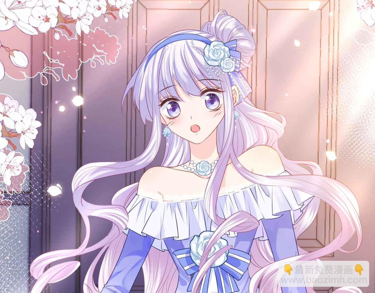 第16话 破坏剧情(1/3)-第17话