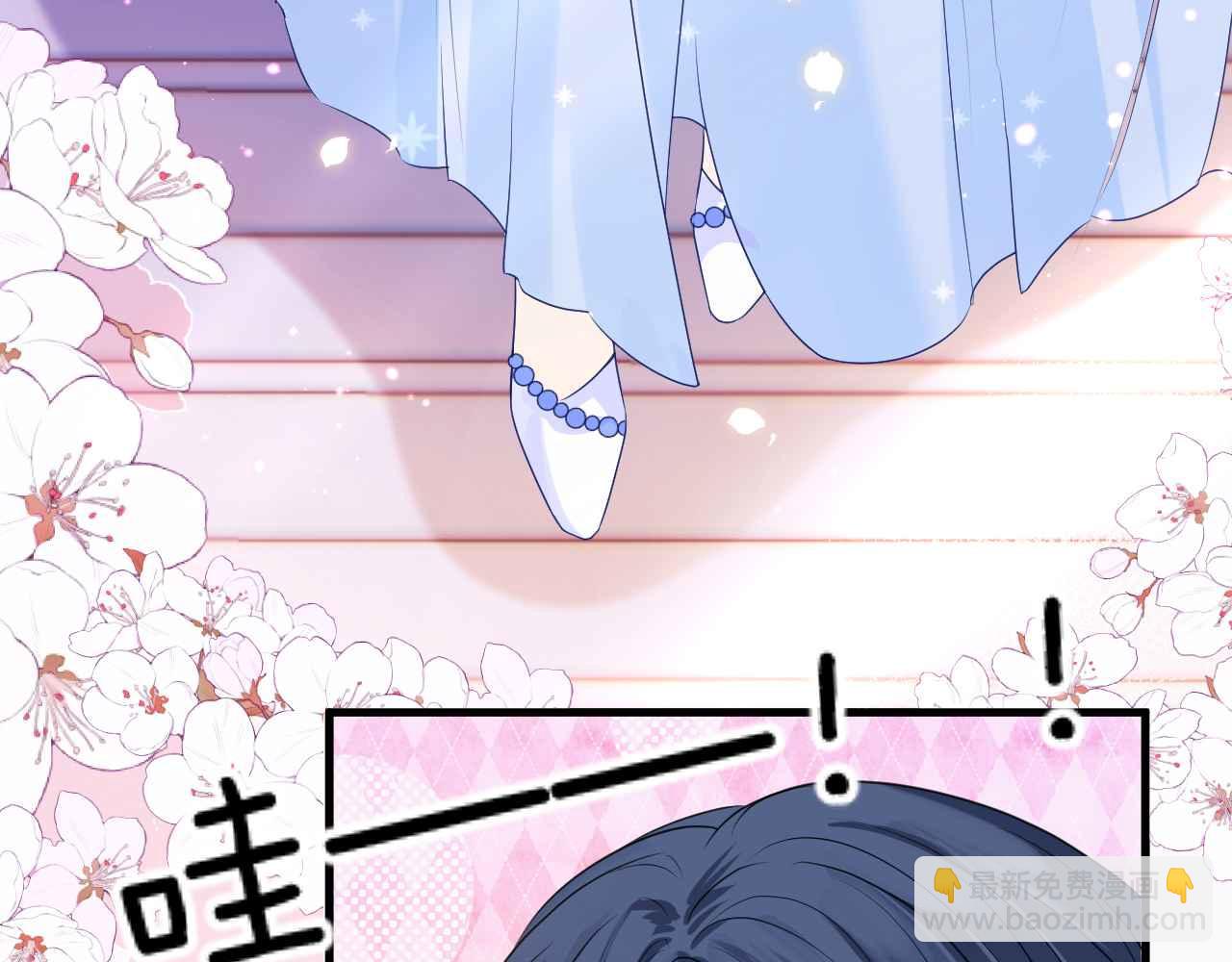 第16话 破坏剧情(1/3)-第17话