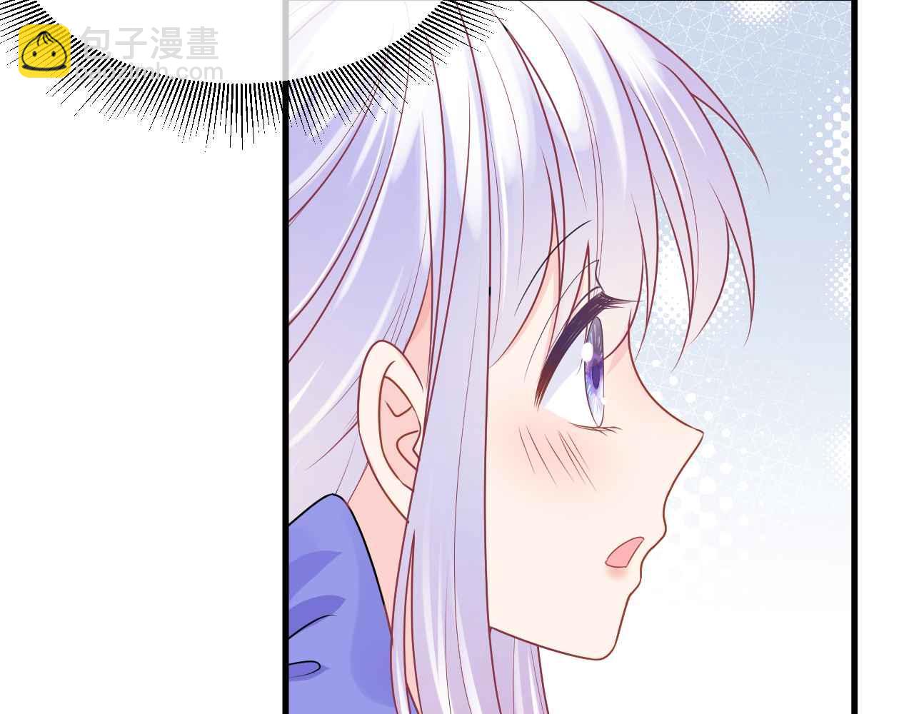 第20话 留在我身边(1/3)-第21话