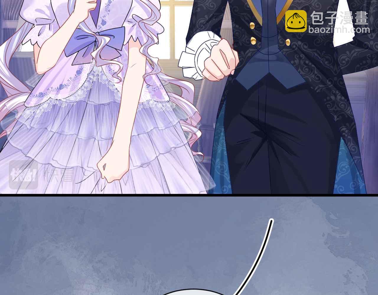 第20话 留在我身边(1/3)-第21话