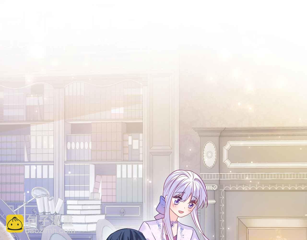 第20话 留在我身边(1/3)-第21话