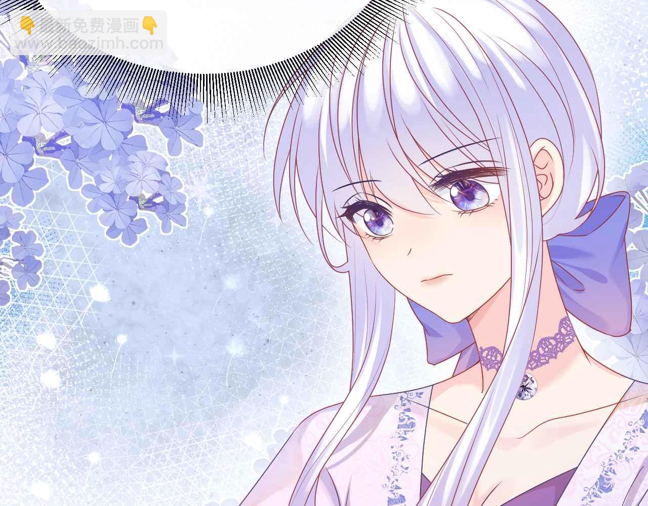 第20话 留在我身边(1/3)-第21话