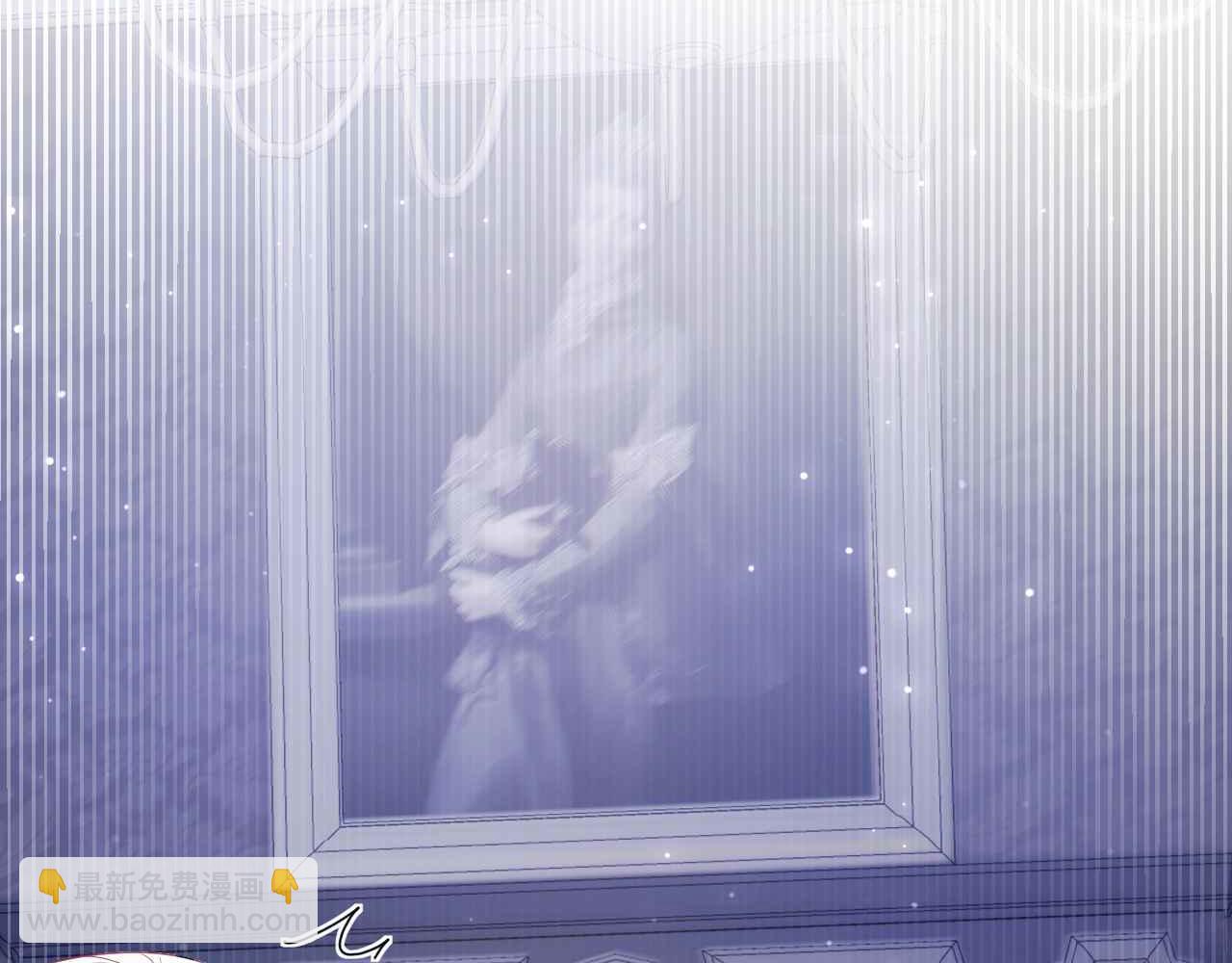 第20话 留在我身边(1/3)-第21话