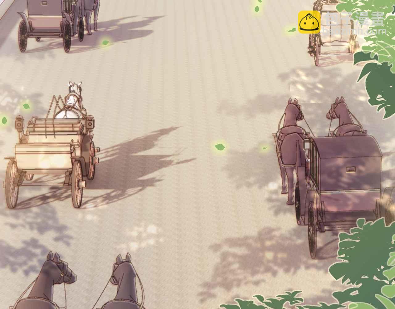 第24话 相亲宴(1/3)-第25话