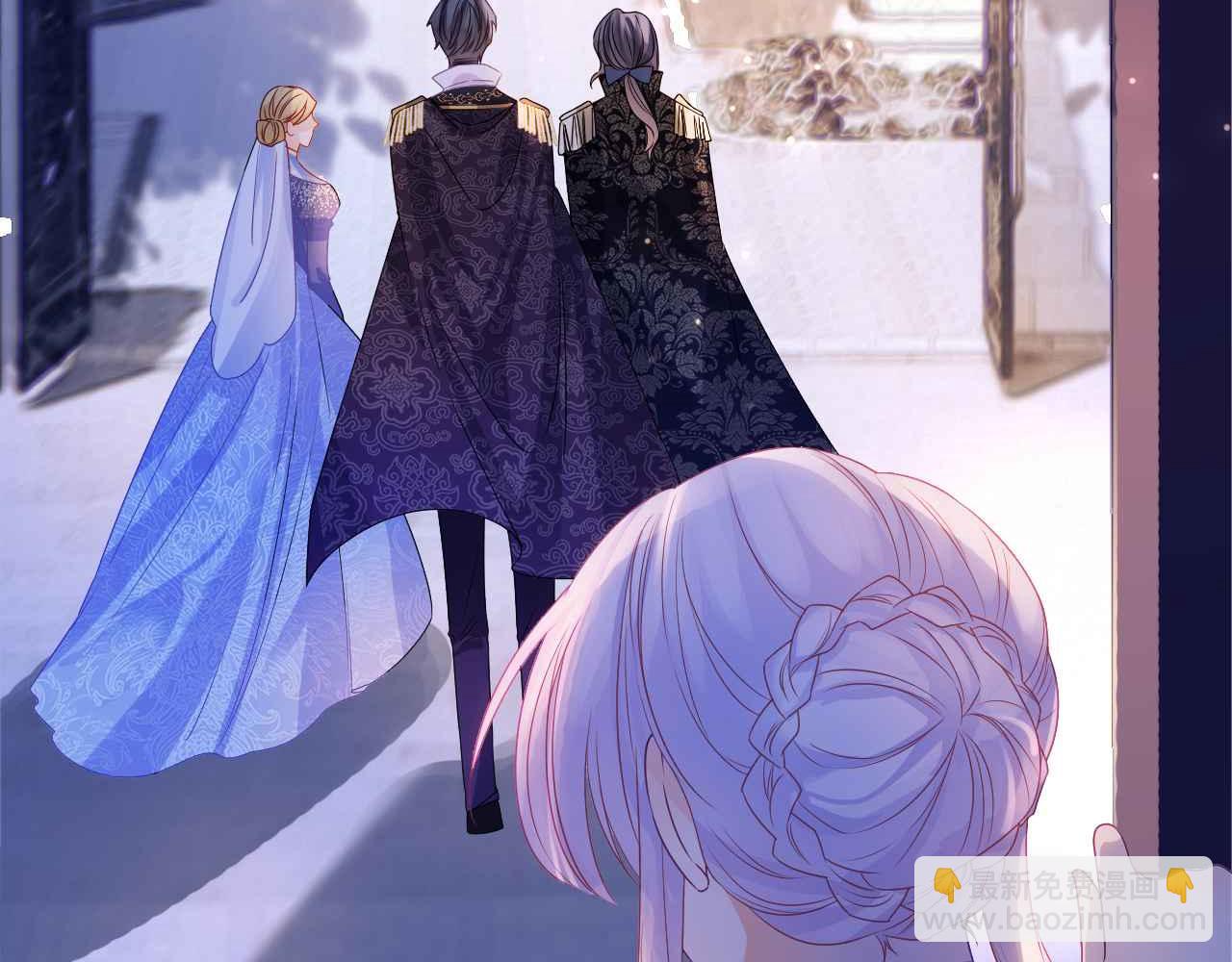 第28话 真相(1/3)-第29话