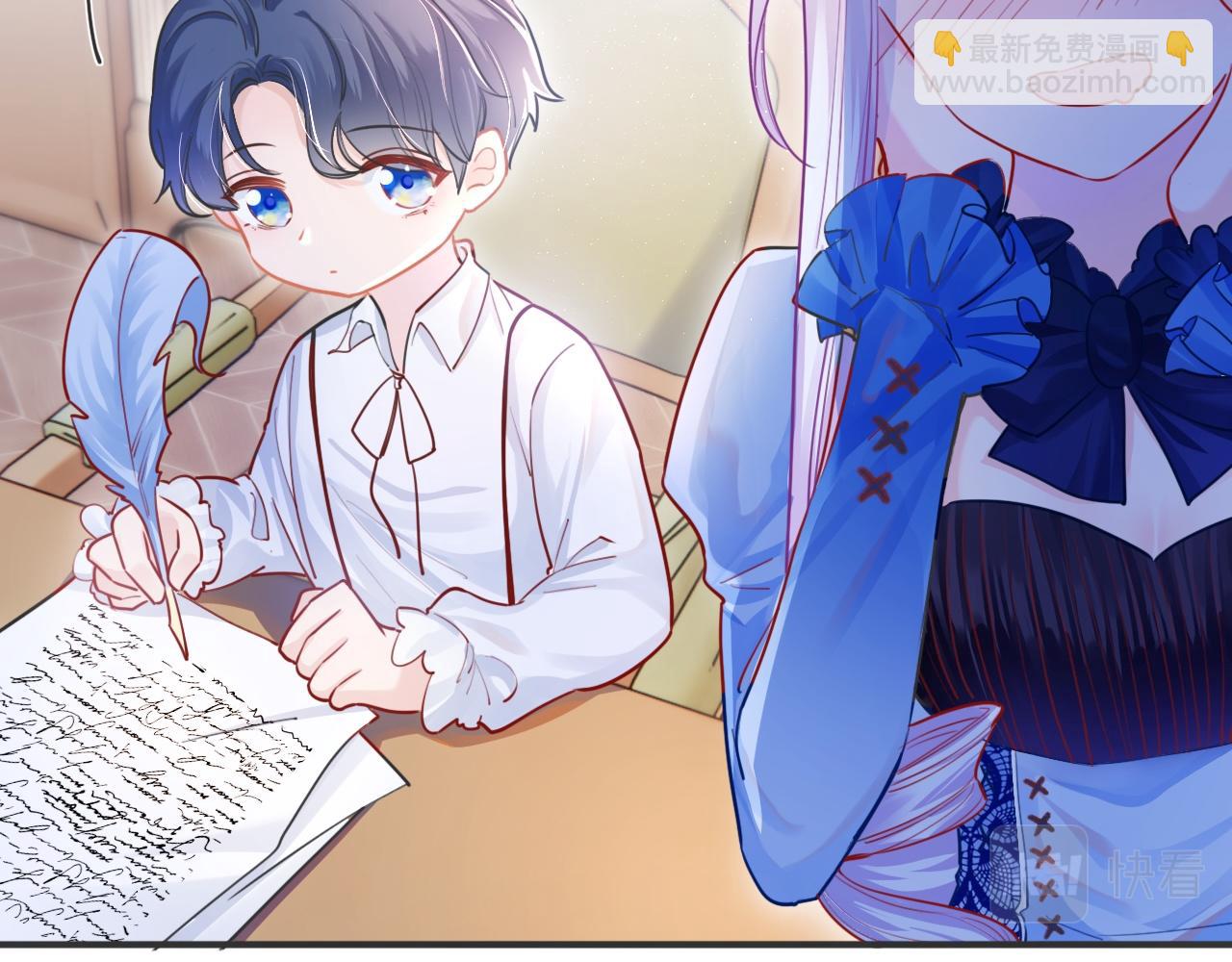 第2话 收服萌宝(1/4)-第3话