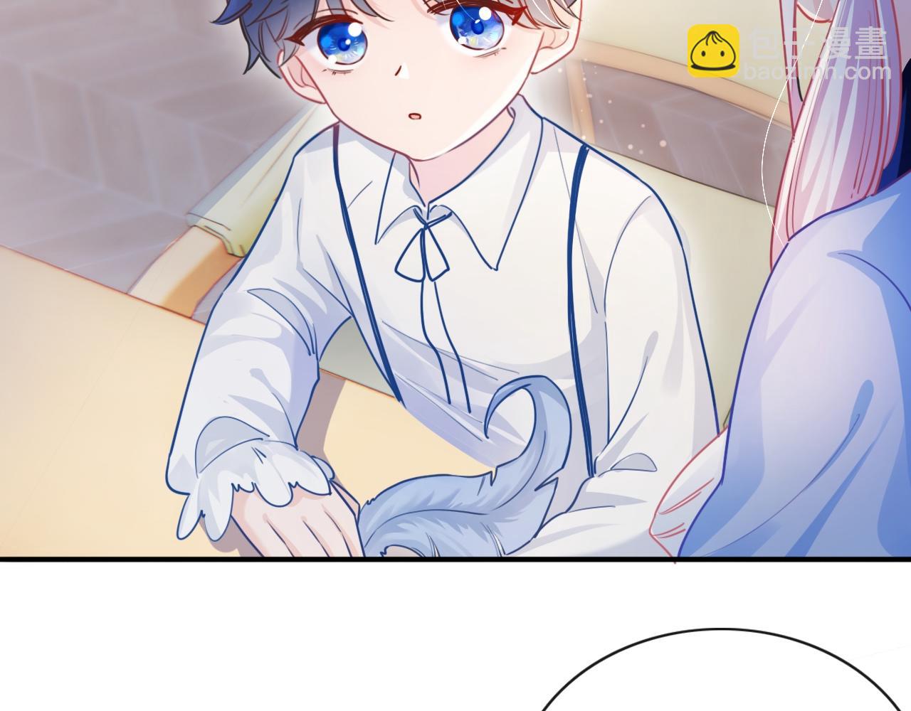 第2话 收服萌宝(1/4)-第3话