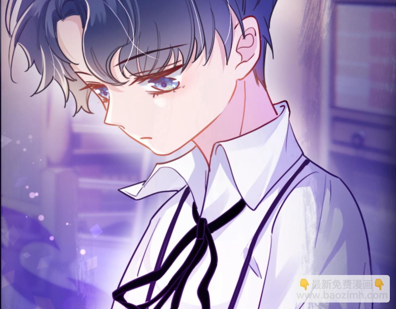 第2话 收服萌宝(1/4)-第3话