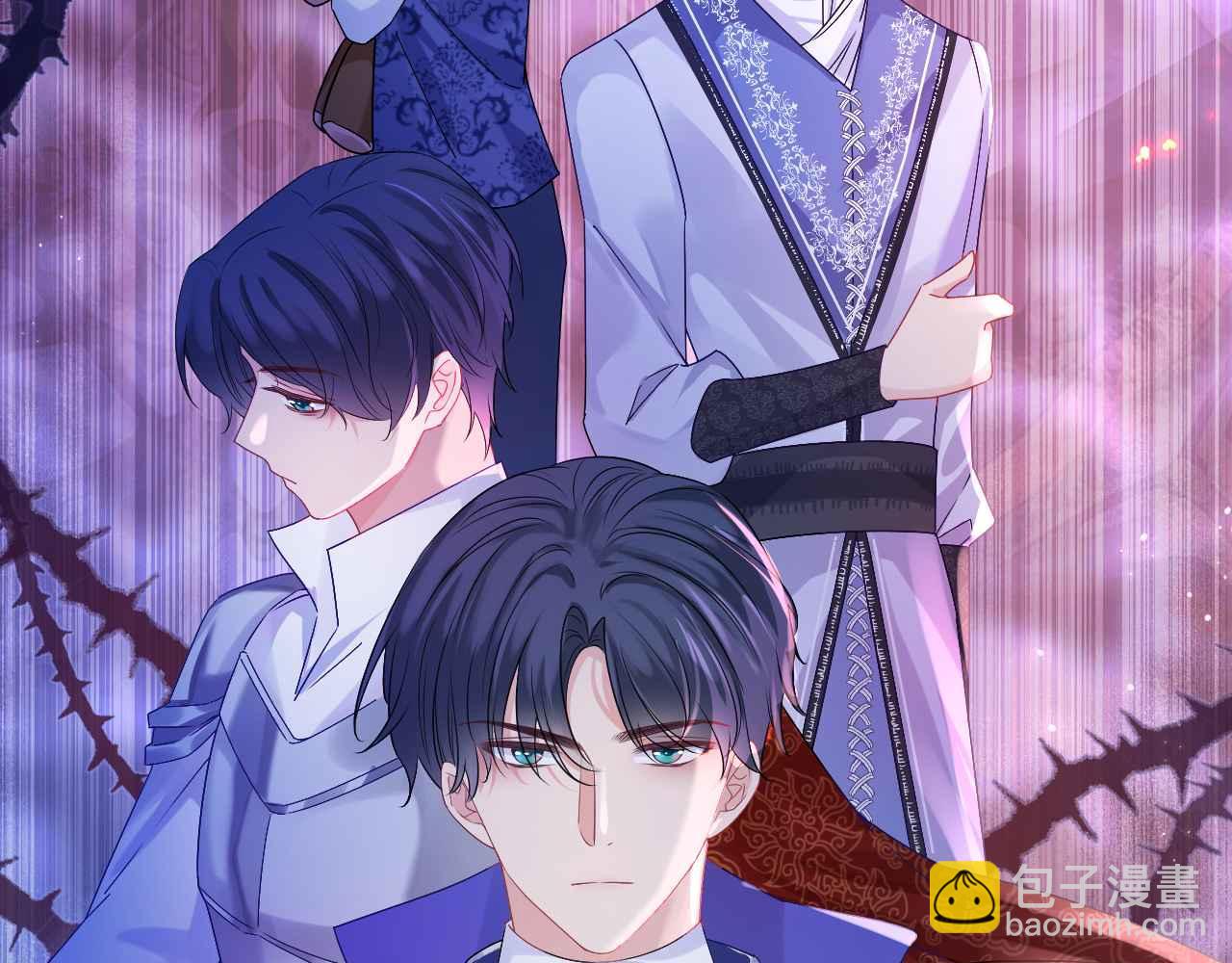 第30话 寂寞(1/3)-第31话