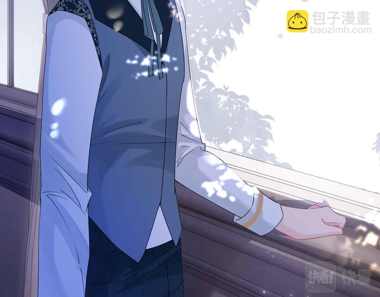 第30话 寂寞(1/3)-第31话