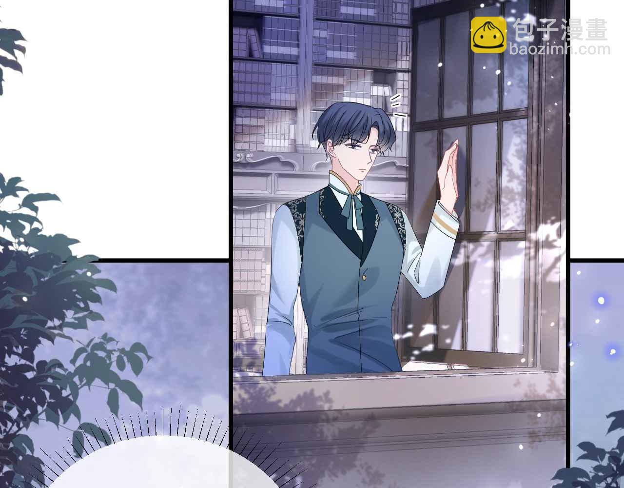 第30话 寂寞(1/3)-第31话