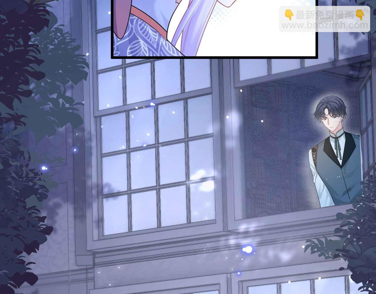 第30话 寂寞(1/3)-第31话