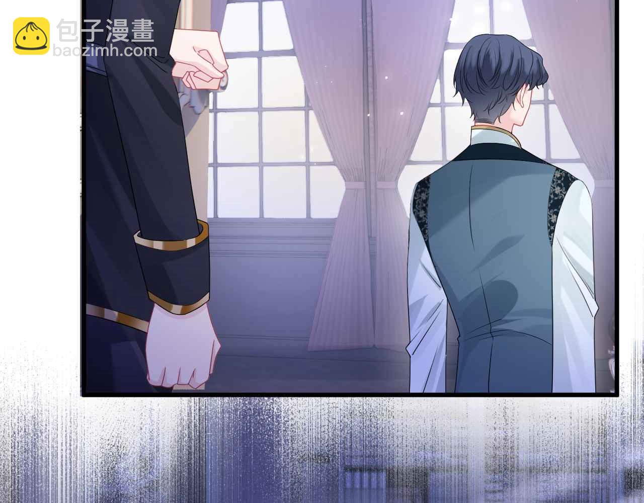 第30话 寂寞(1/3)-第31话