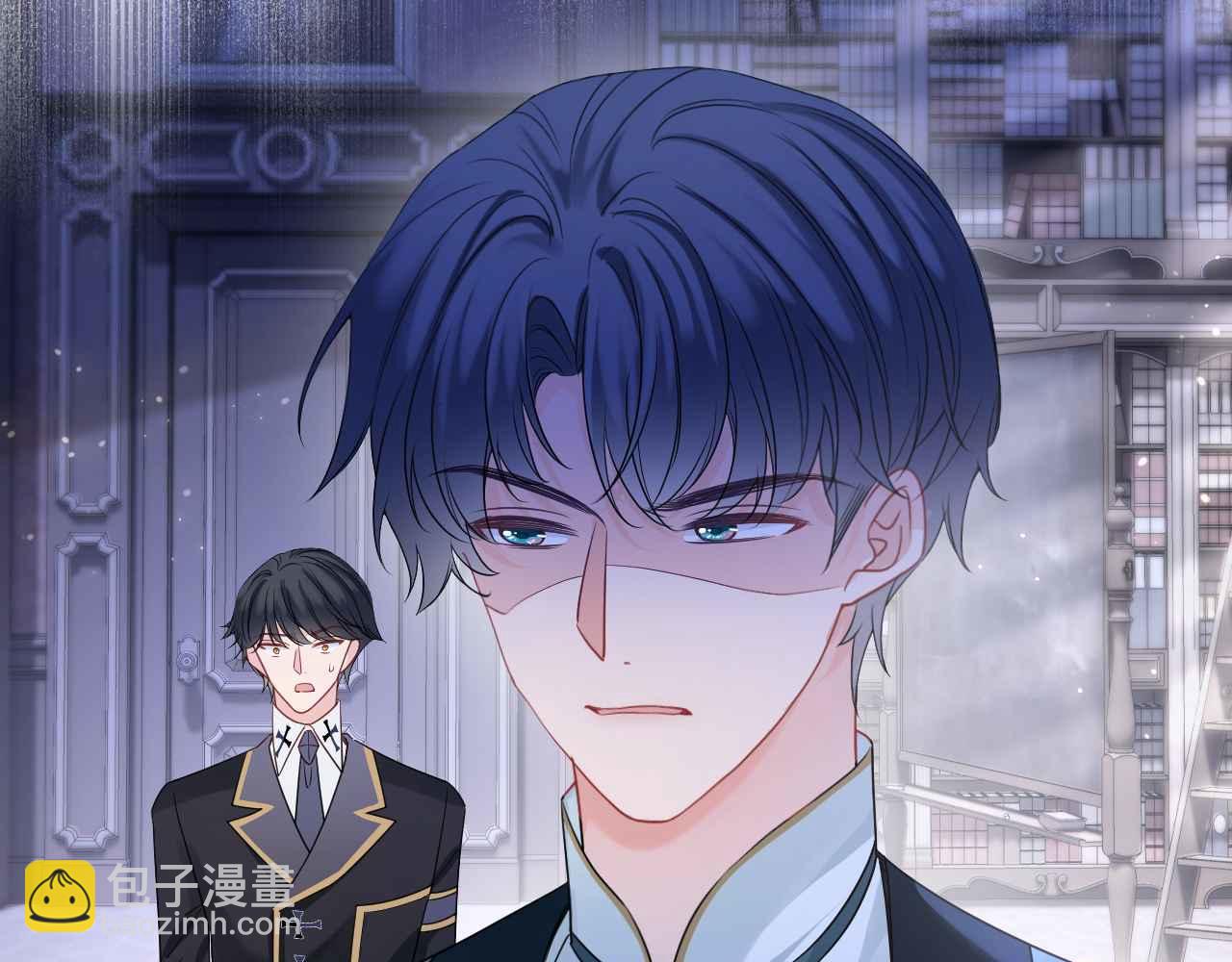 第30话 寂寞(1/3)-第31话