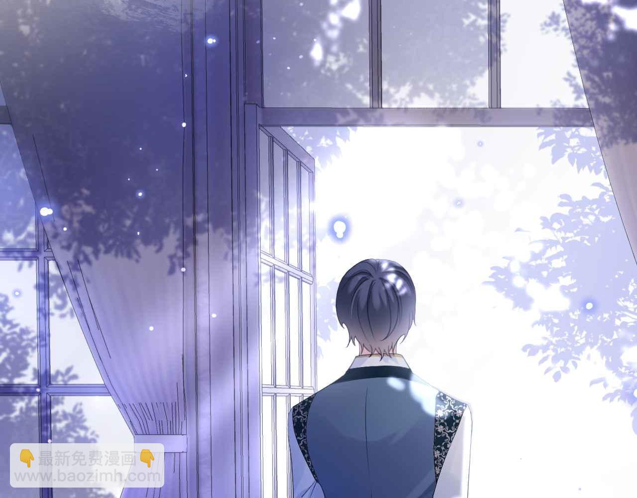 第30话 寂寞(1/3)-第31话